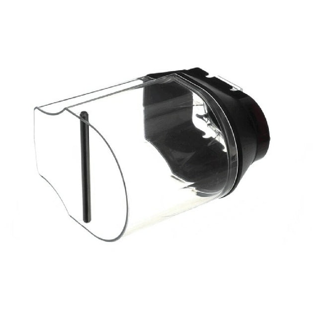 Schaerer 3329468099 Bean Container Middle High Complete