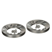 Schaerer 3340381000 Replacement Grinder Disc Set 5500