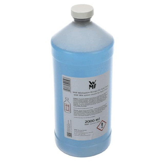 Schaerer 3347481000 Milk System Cleaner 2l Autoclean Milk