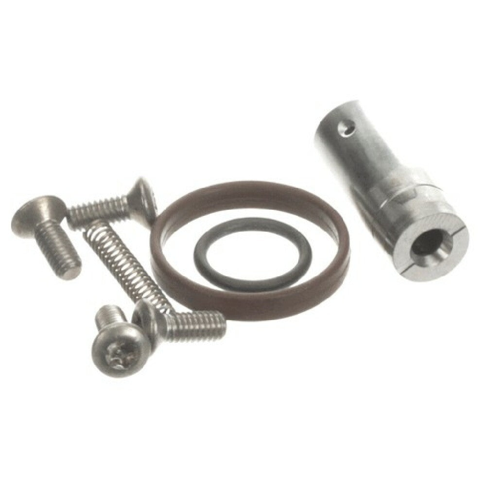 Schaerer 3370050537 Slnd Vlv Repset 2/2/6013/teflo