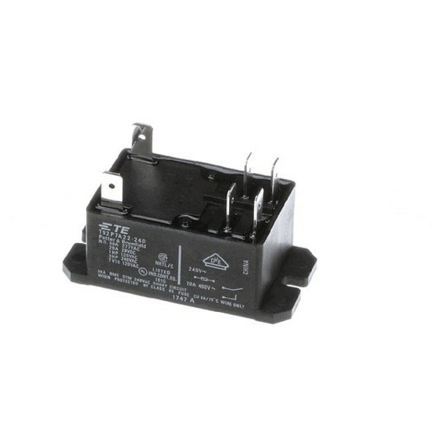 Schaerer 3370061025 Power Relay T92 240vac 25a