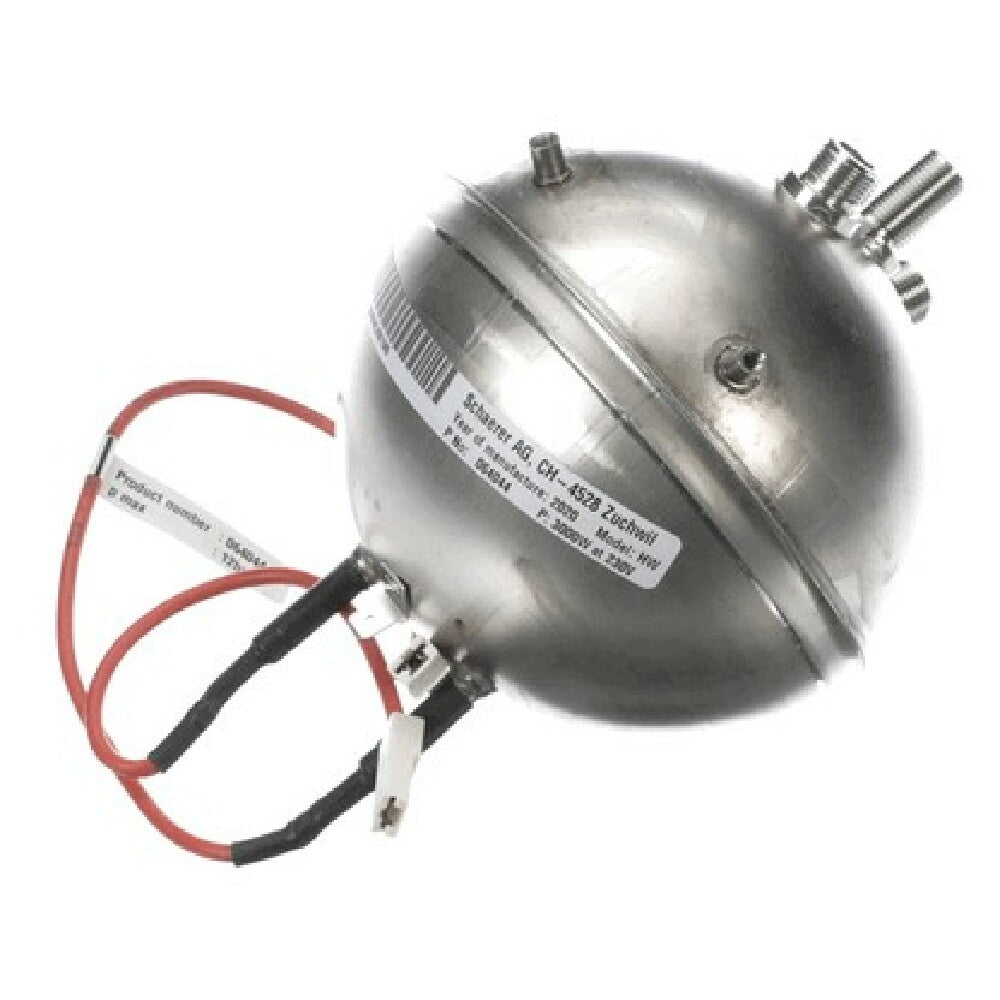 Schaerer 3370061164 Hw Boiler 230v Ac 3kw 0.8l