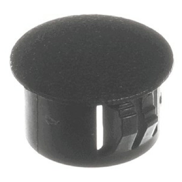 Schaerer 3370061350 Cover Cap 14.3x16.7 Bk