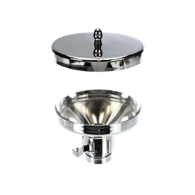 Schaerer 3370061355 Bean Hopper 1kg Sm 2