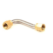 Schaerer 3370061487 Brewing Attachment Line Right