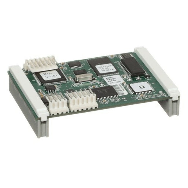 Schaerer 3370061710 Cpu Unprogrammed