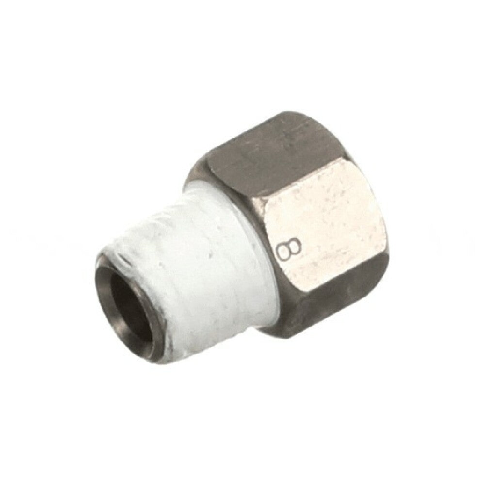 Schaerer 3370061724 Reducer Nipple M12 R1/8" Bs Npl
