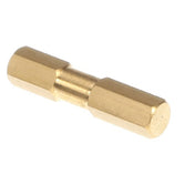 Schaerer 3370061954 Grinder Shaft Short