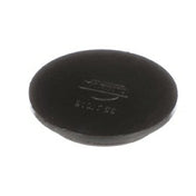 Schaerer 3370061973 Cover Cap 21.1x4 Pe Black