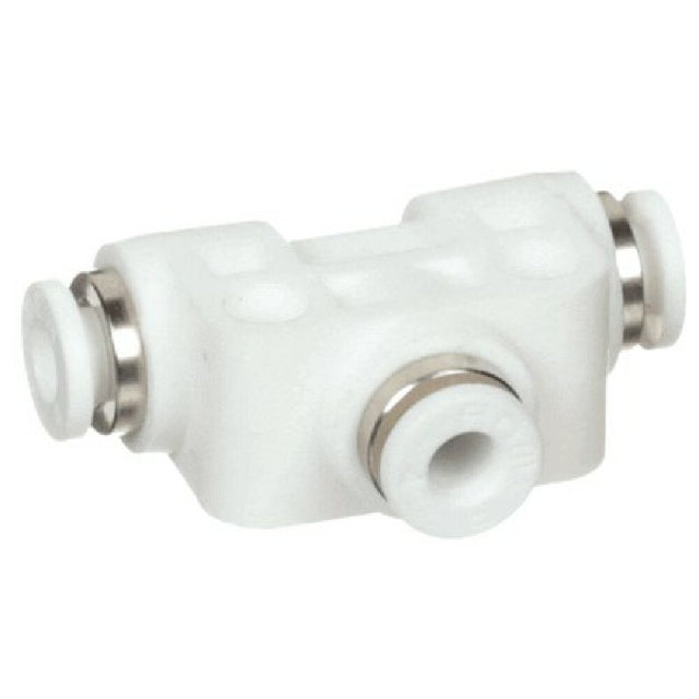 Schaerer 3370062120 T Plug In Connection 6x6x6 Ppsu