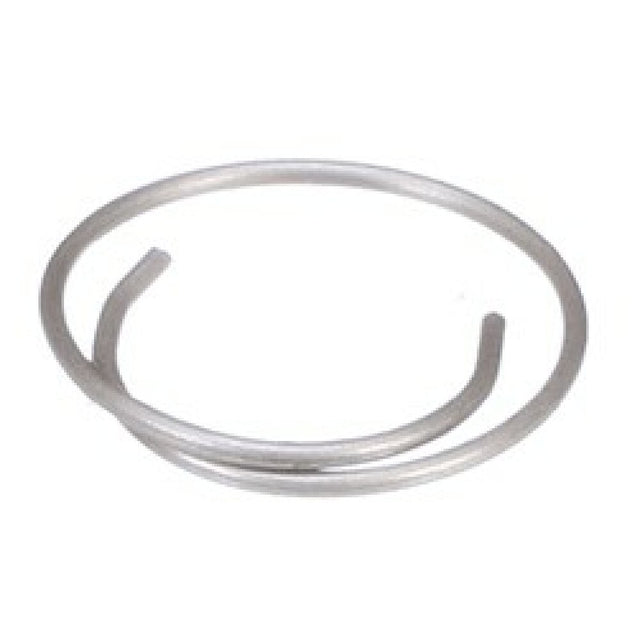Schaerer 3370062622 Spring Friction Piston