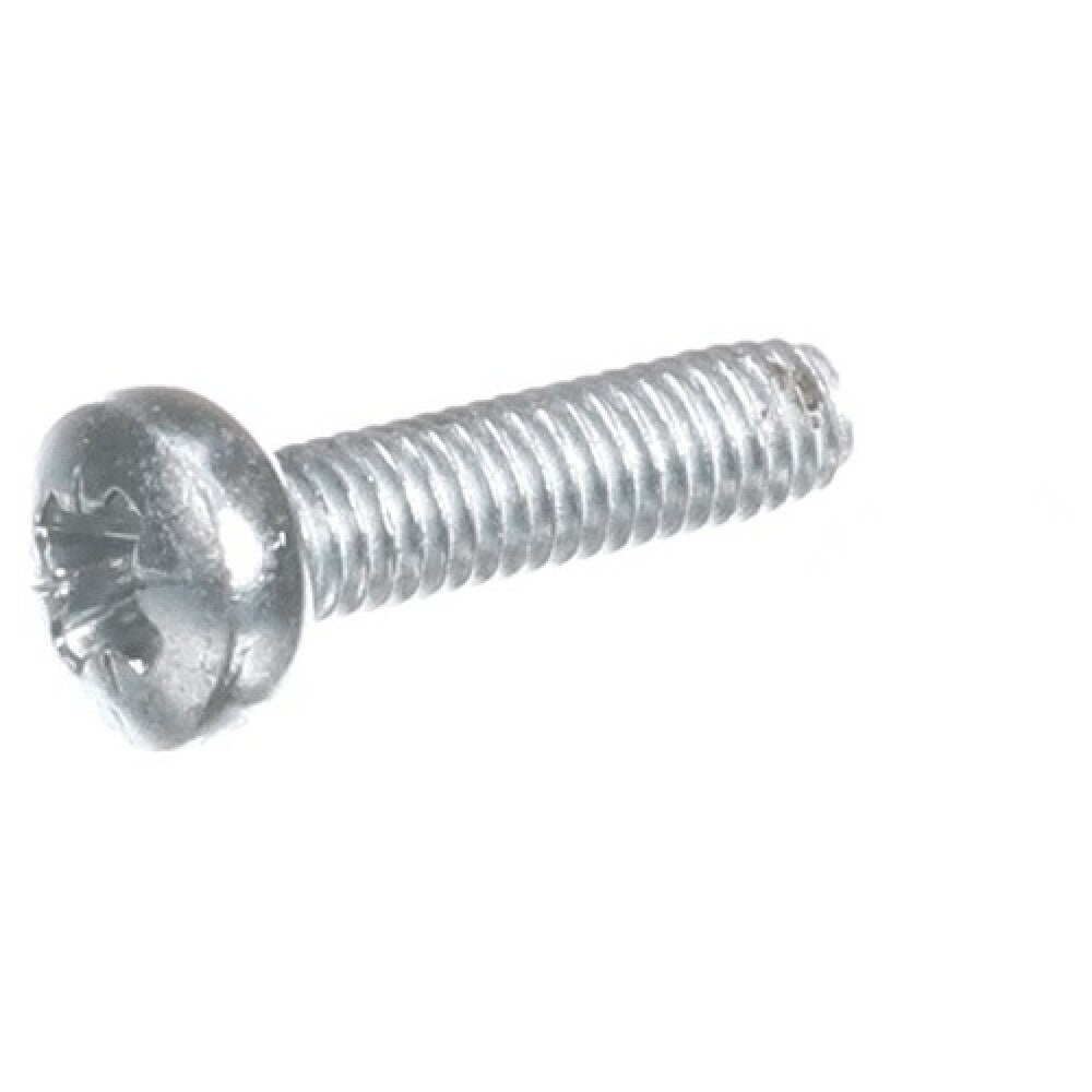Schaerer 3370062664 St Oval Head Scr. Pz M4x16 Glvb