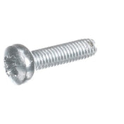 Schaerer 3370062664 St Oval Head Scr. Pz M4x16 Glvb