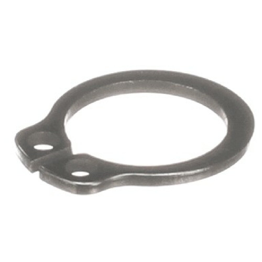 Schaerer 3370062679 Lock Ring Shaft 10x1 Inox