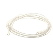 Schaerer 3370063123 Hose 3/6 Silicone