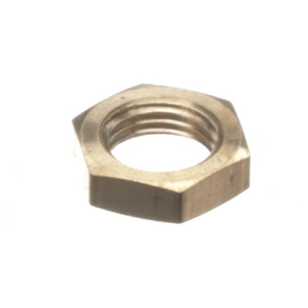 Schaerer 3370063151 Hex Nut Mf10x1 0.5d Bs