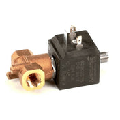 Schaerer 3370063206 Solenoid Valve Brass 3/2 24v Dc 1.6