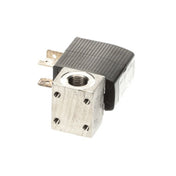 Schaerer 3370063215 Solenoid Valve Inox 2/2 24v Dc 1.6
