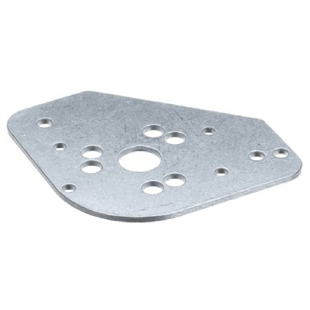Schaerer 3370063292 Mounting Plate Grinder