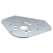Schaerer 3370063292 Mounting Plate Grinder