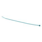 Schaerer 3370063615 Cable Tie 3.4x203 Pa Blue