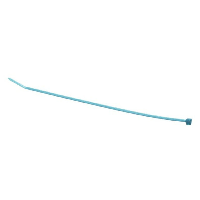 Schaerer 3370063615 Cable Tie 3.4x203 Pa Blue