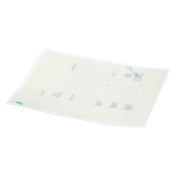 Schaerer 3370063628 Sticker Sil Keyboard So 1