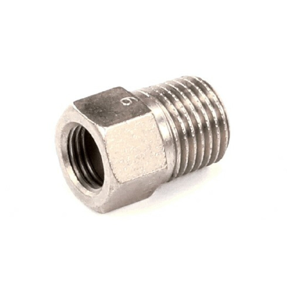 Schaerer 3370063669 Male Adapter 1/4"