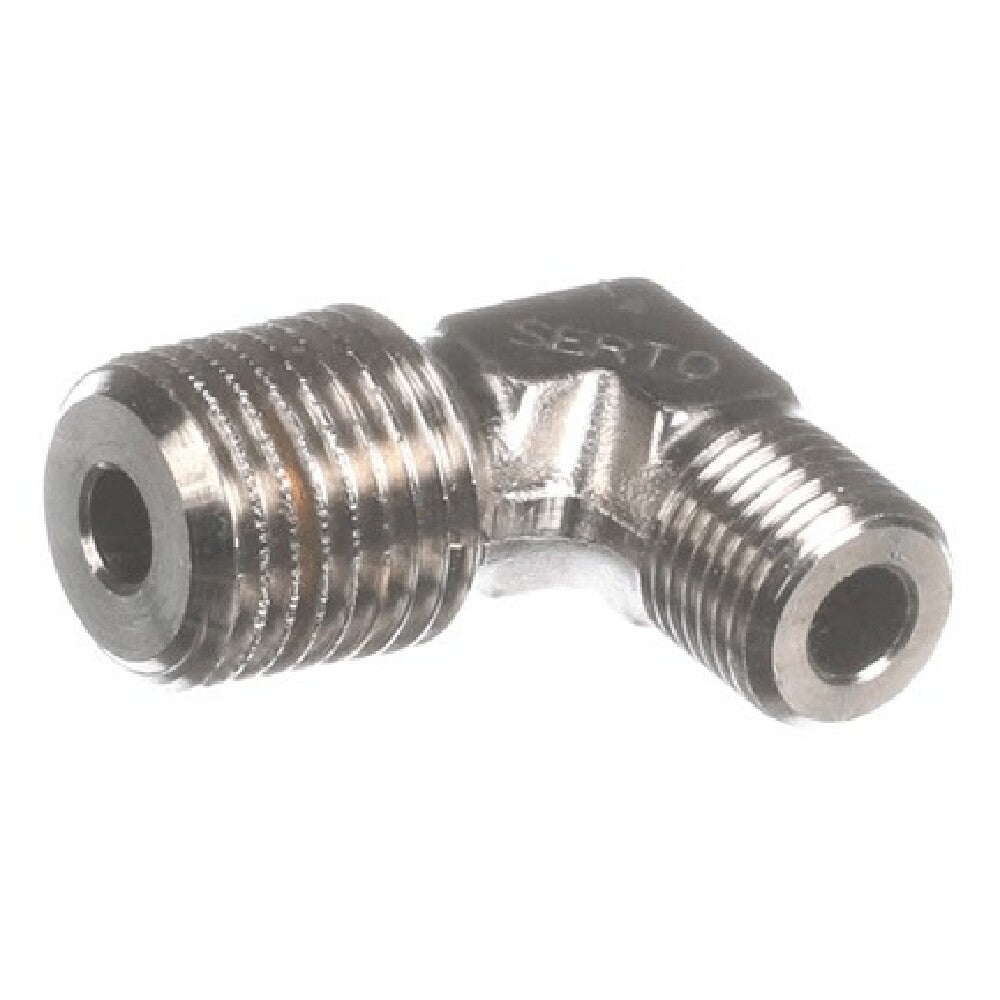Schaerer 3370063674 Screw Fitting 1/4"