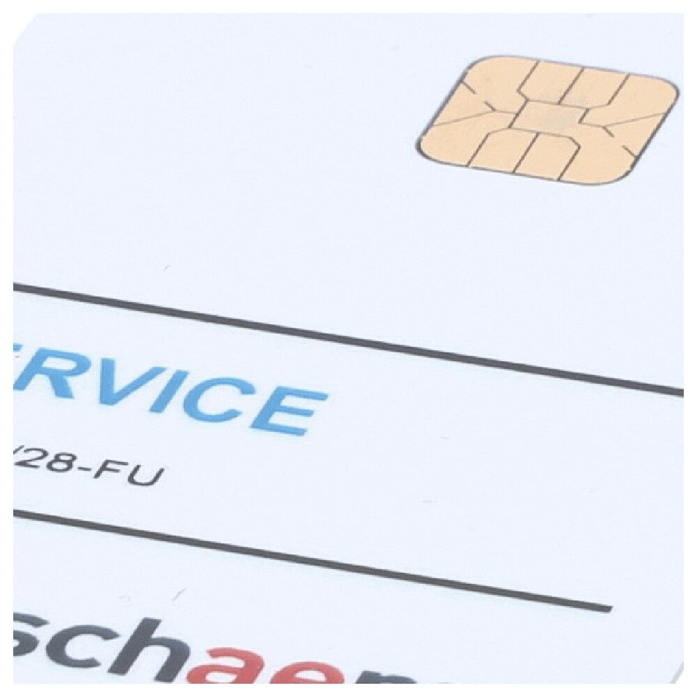 Schaerer 3370063935 Swiss Account Service 28