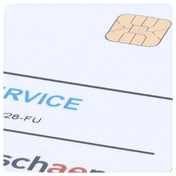 Schaerer 3370063935 Swiss Account Service 28