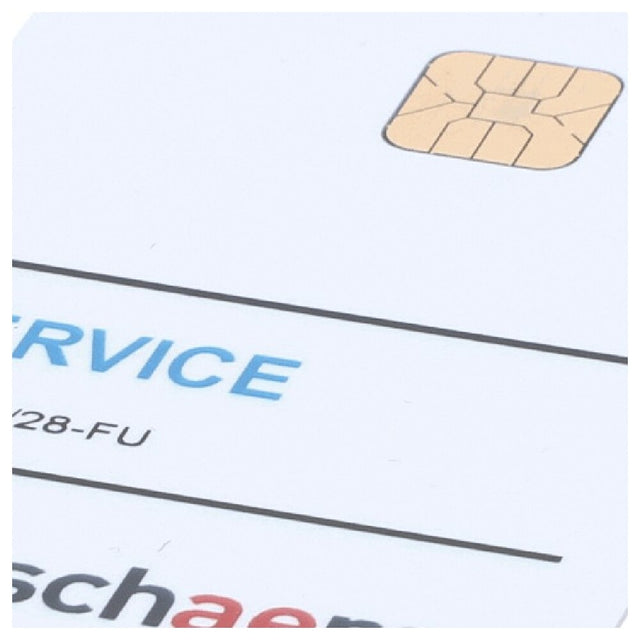 Schaerer 3370063935 Swiss Account Service 28