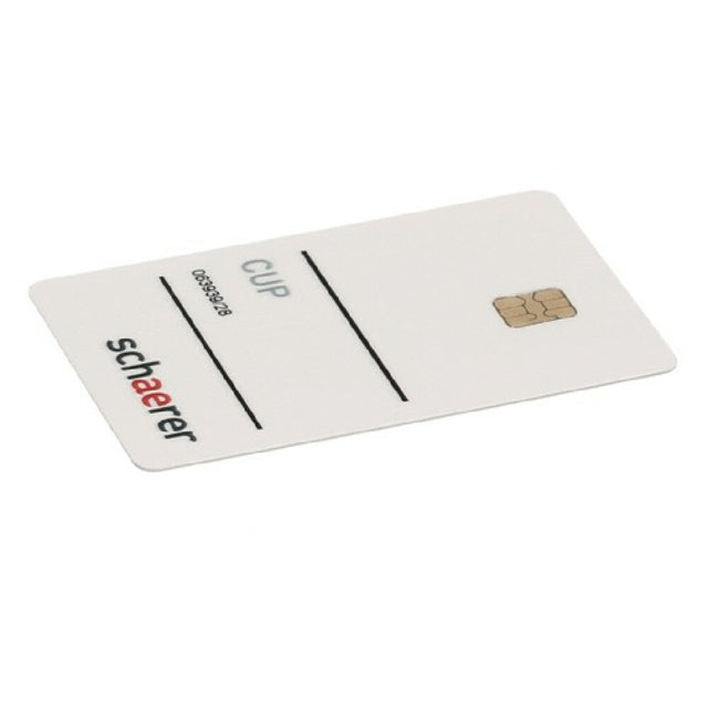 Schaerer 3370063939 Swiss Account Cup 28