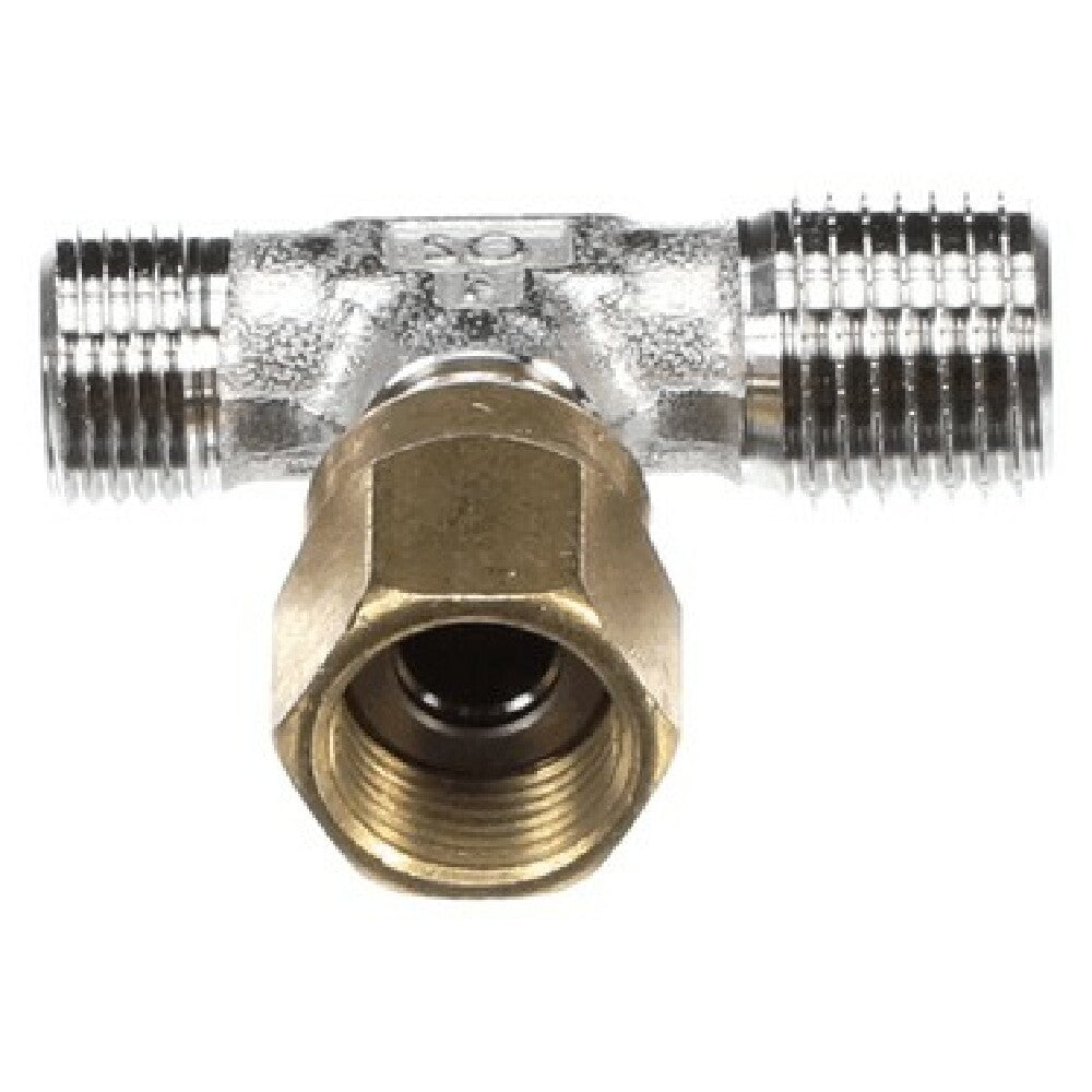 Schaerer 3370064061 Adjustable T M12 M12 R1/4 Preass.