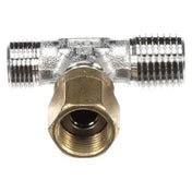 Schaerer 3370064061 Adjustable T M12 M12 R1/4 Preass.