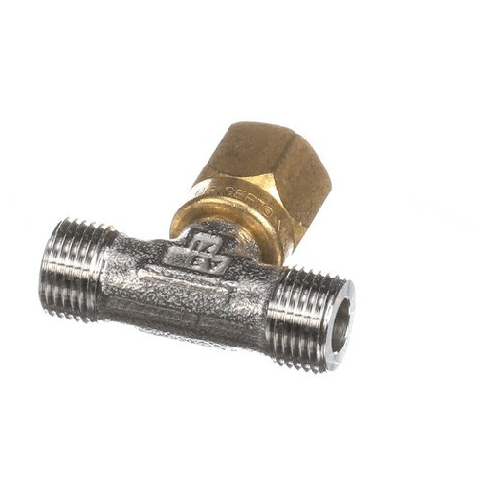 Schaerer 3370064062 Adjustable T M12 M12 M12 Preass. Bs
