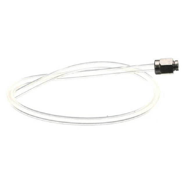 Schaerer 3370064090 Pipe Steam Boiler Flowmeter
