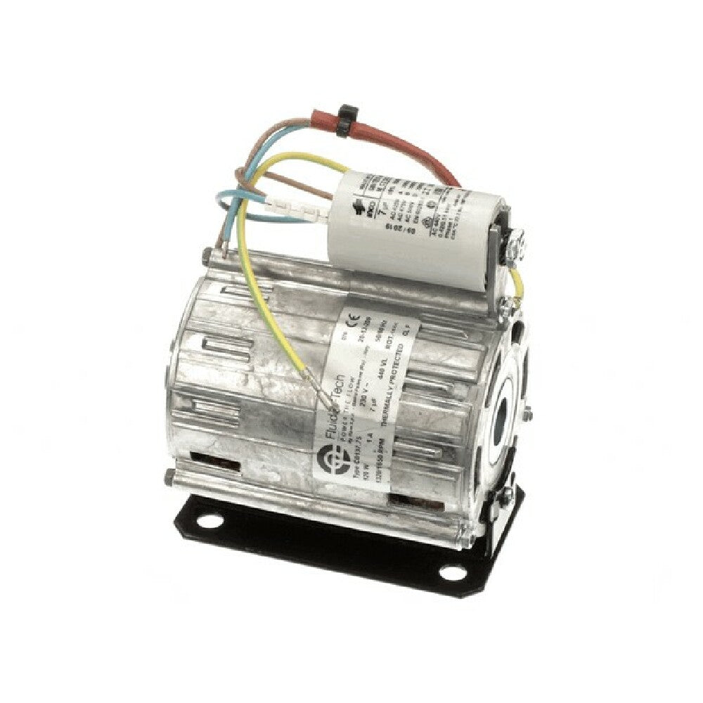 Schaerer 3370065003 Motor 230v Ac 120w 50hz