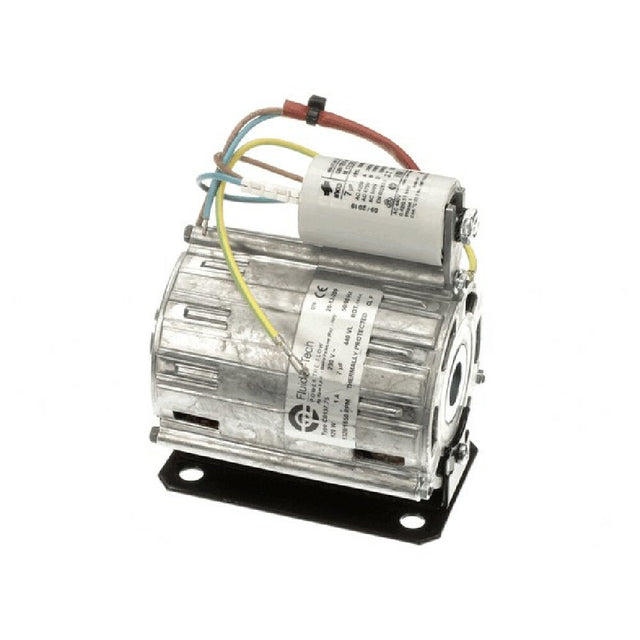 Schaerer 3370065003 Motor 230v Ac 120w 50hz