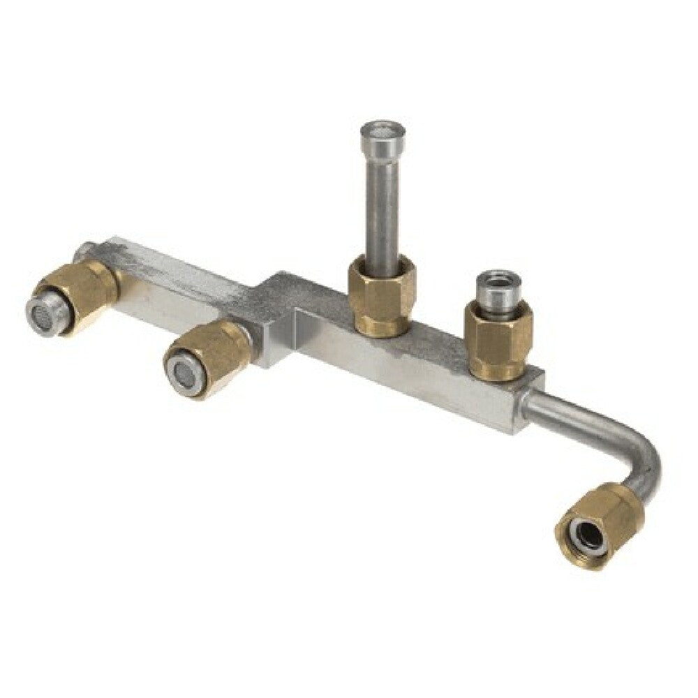 Schaerer 3370065195 Distributor 4 Fold M12