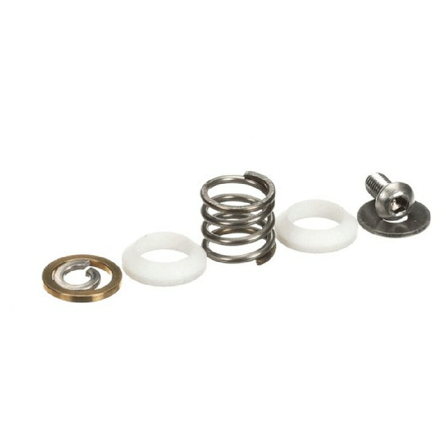 Schaerer 3370065226 Rep Set Valve Housing