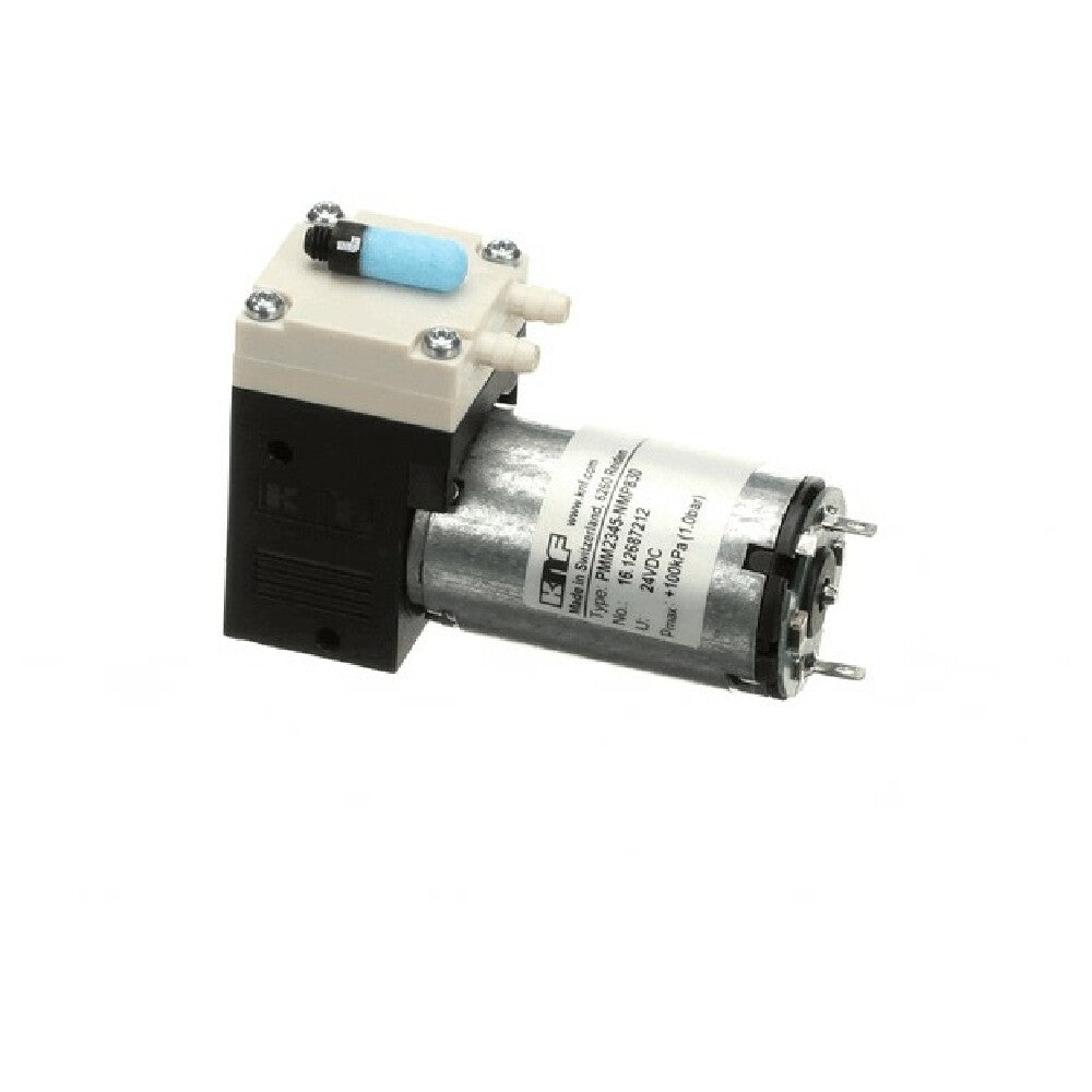 Schaerer 3370066311 Membrane Air Pump With Filter