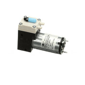 Schaerer 3370066311 Membrane Air Pump With Filter