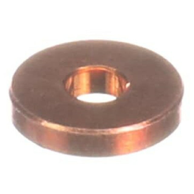 Schaerer 3370067060 Flat Seal 3.4/10.5x2 Cu