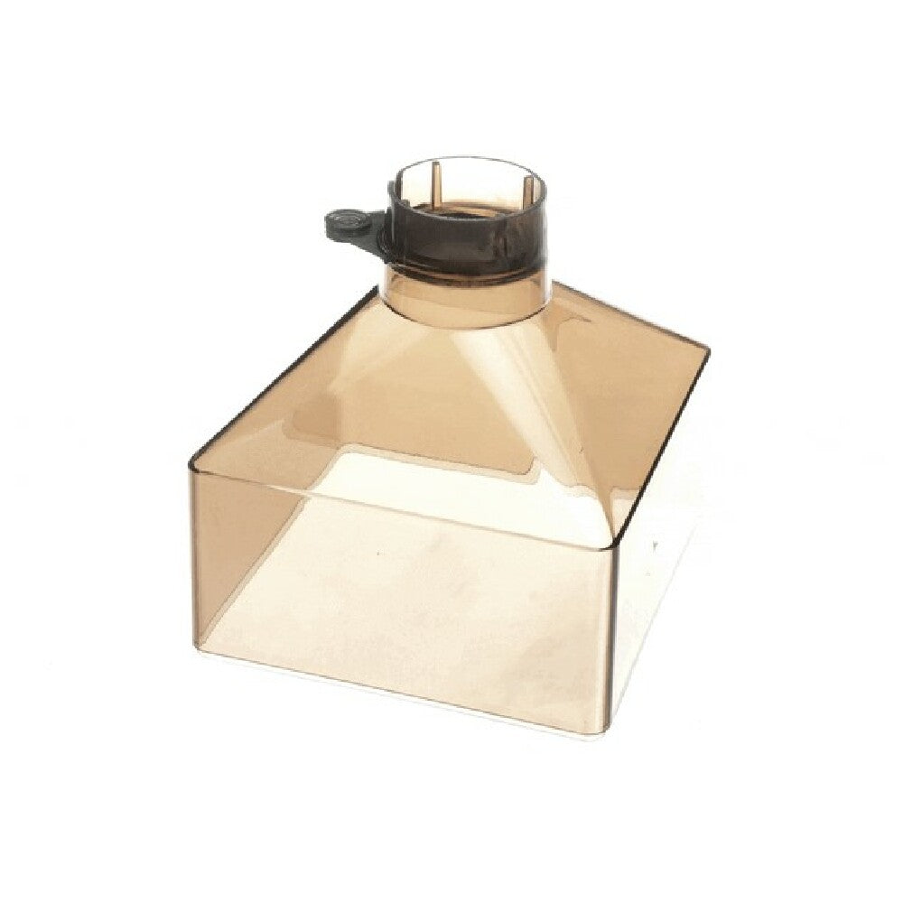 Schaerer 3370067345 Bean Hopper Tinted Glass Sm 2