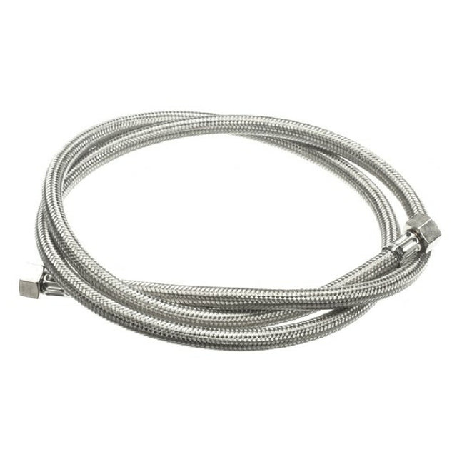 Schaerer 3370067766 Armoured Hose 1.5m 3/8"