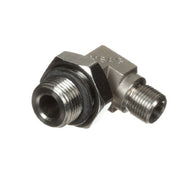 Schaerer 3370068008 Screw In Elb. Fitt Rot. M12 G3/8 Bs Npl