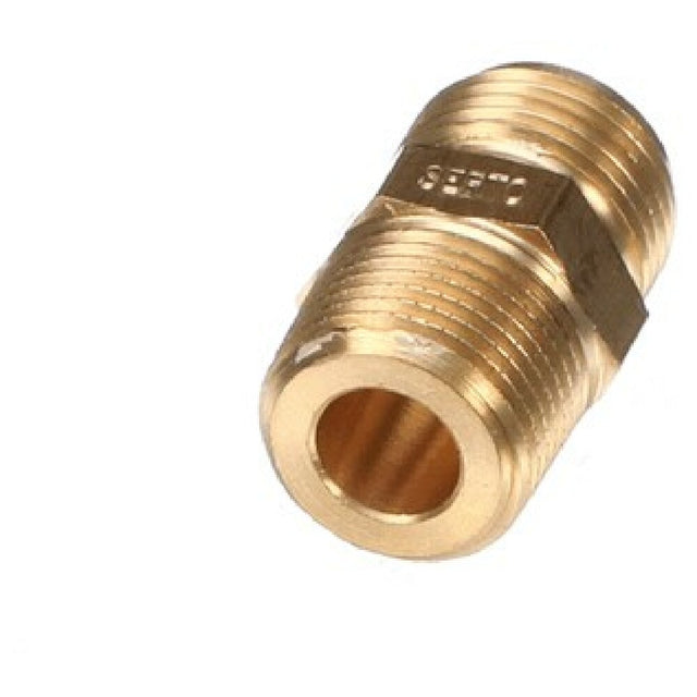 Schaerer 3370068178 Screw In Fitting R3/8 G3/8 Bs