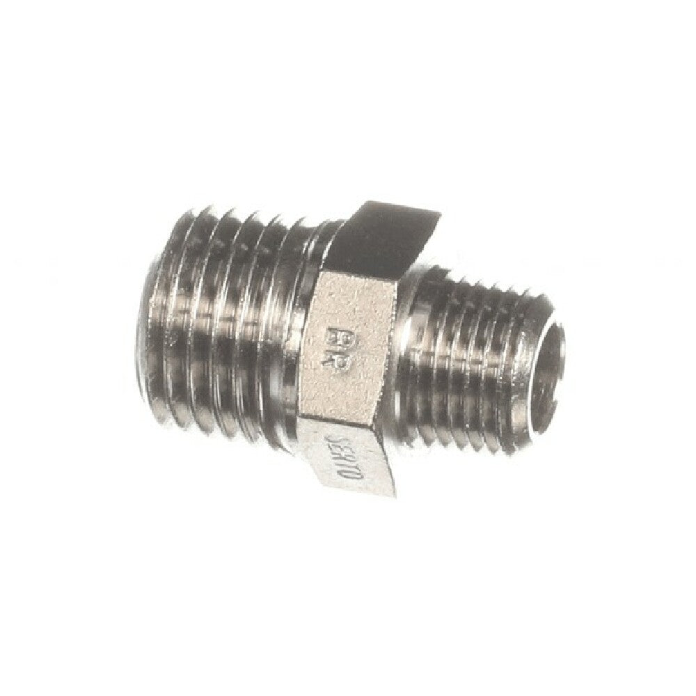 Schaerer 3370068206 Screw In Fitting R1/4 R1/8 Bs Npl