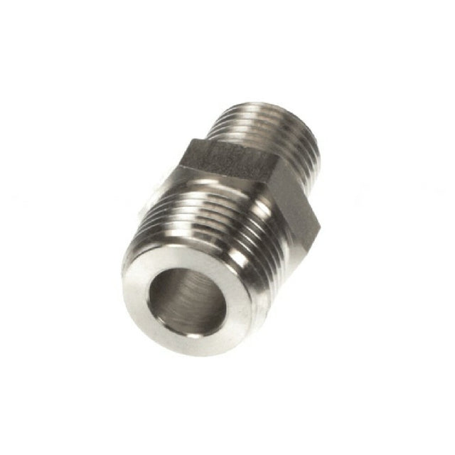 Schaerer 3370068501 Screw In Fitting R1/4 G3/8 Inox